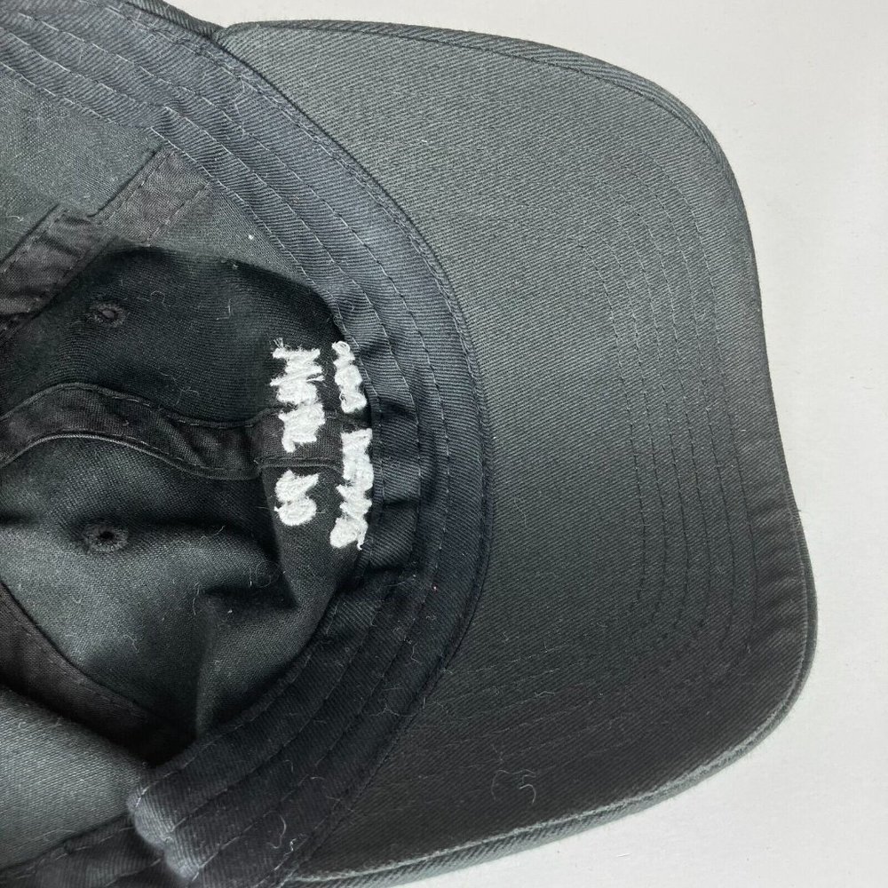 Justin Bieber What Do You Mean Hat Adjustable Hat - Picture 6 of 6